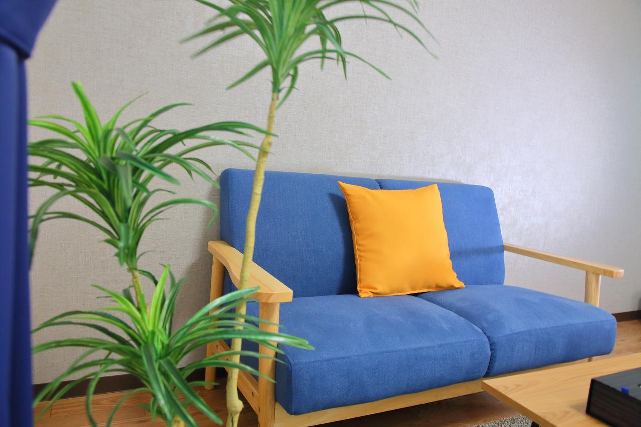 Comfort Self Hotel S-Crea Kitahama Oszaka Kültér fotó