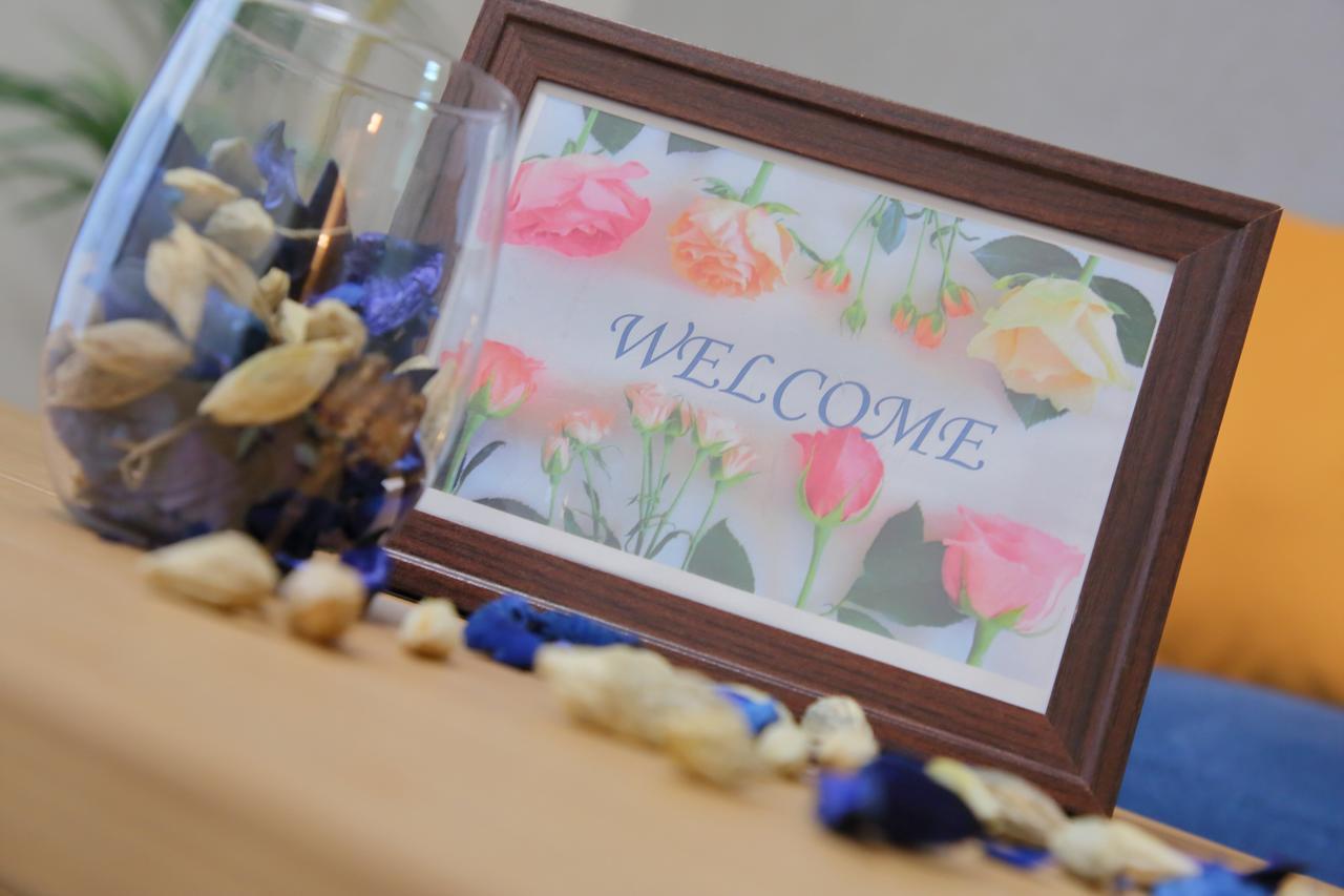 Comfort Self Hotel S-Crea Kitahama Oszaka Kültér fotó