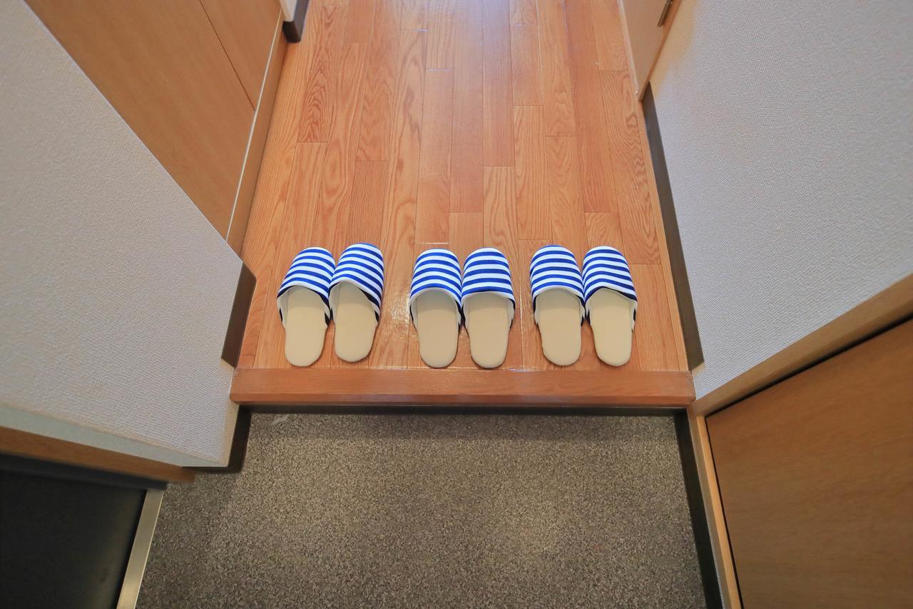 Comfort Self Hotel S-Crea Kitahama Oszaka Kültér fotó