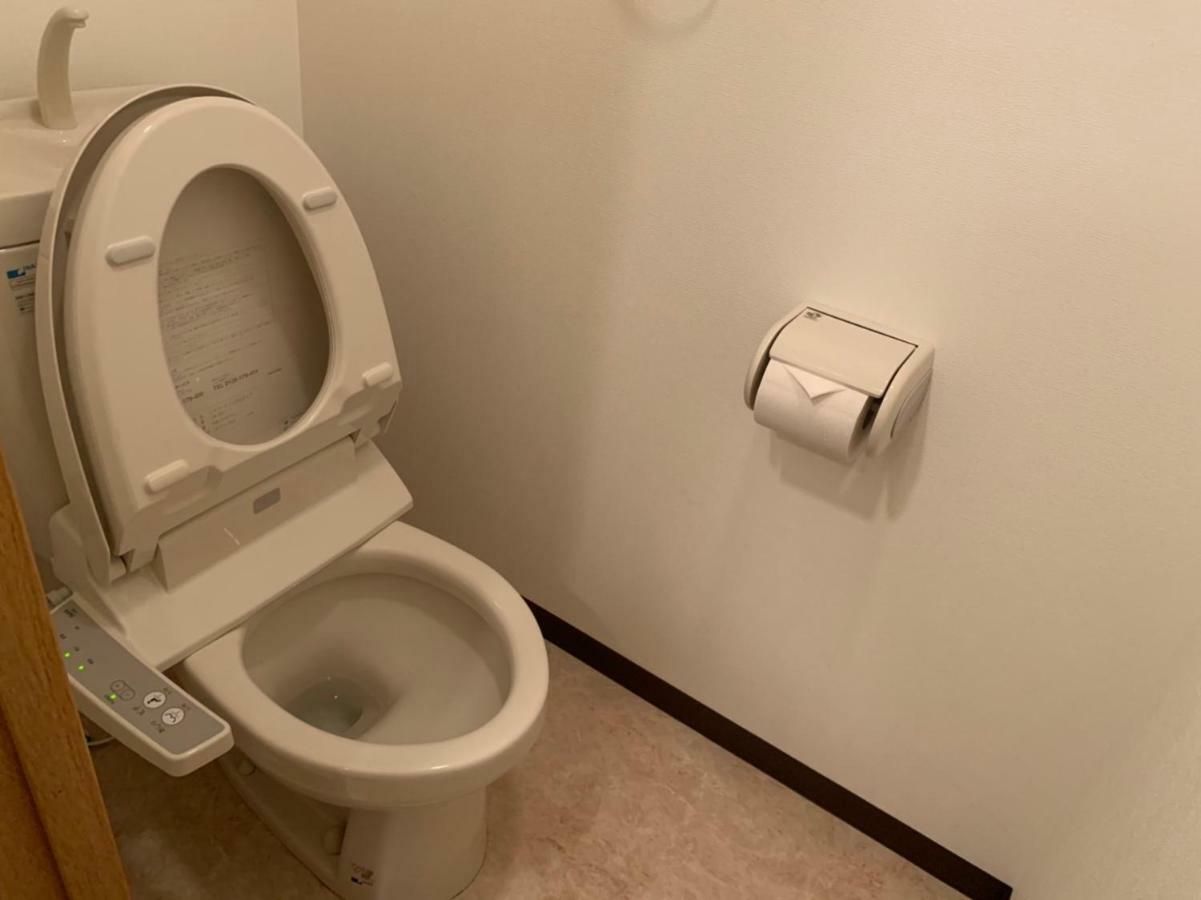 Comfort Self Hotel S-Crea Kitahama Oszaka Kültér fotó